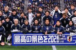 足球直播在线直播观看免费-日本队实力强劲，跻身全球强队