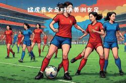 足球直播-墨西哥女足近期表现强劲，备战重要比赛