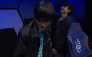 直播平台-CLG横扫LGD，Peanut团战一打五入围赛3:0（深圳）