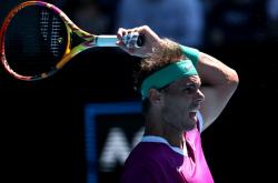 足球直播在线直播观看免费-包含澳大利亚网球队力克欧洲网球队，纳达尔关键制胜的词条