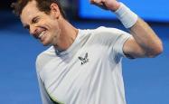 体育直播-澳网鏖战年终总决赛，穆雷状态火热