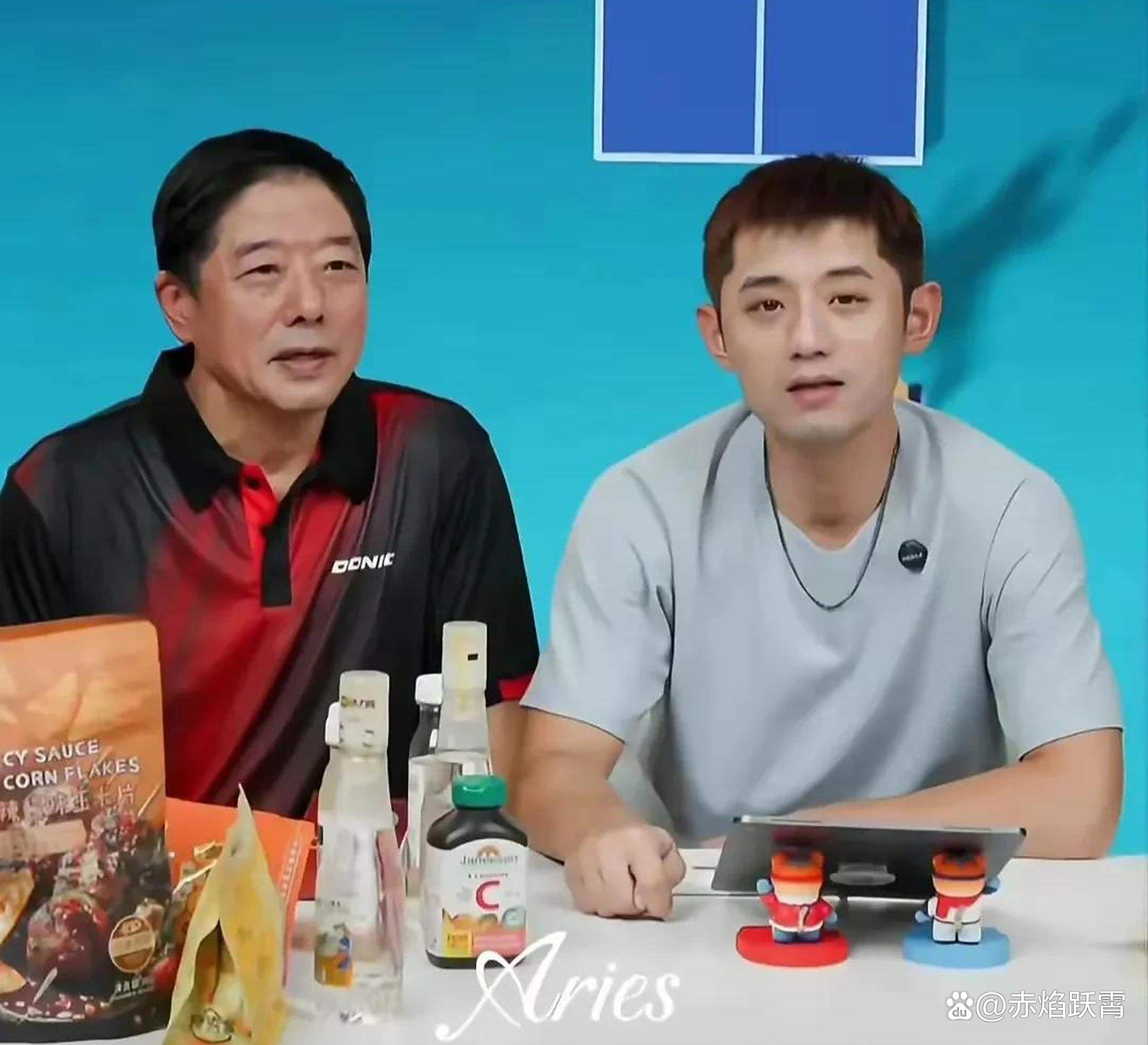 张继科的晋级让粉丝历史性的简单介绍