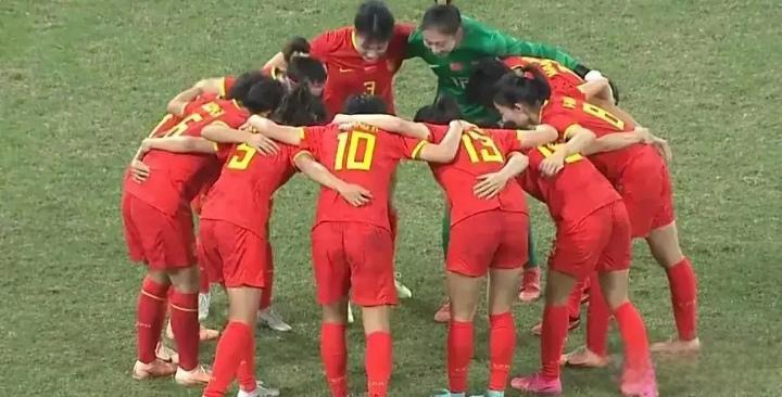 关于热身赛频繁，亚洲杯队伍备战状态良好的信息