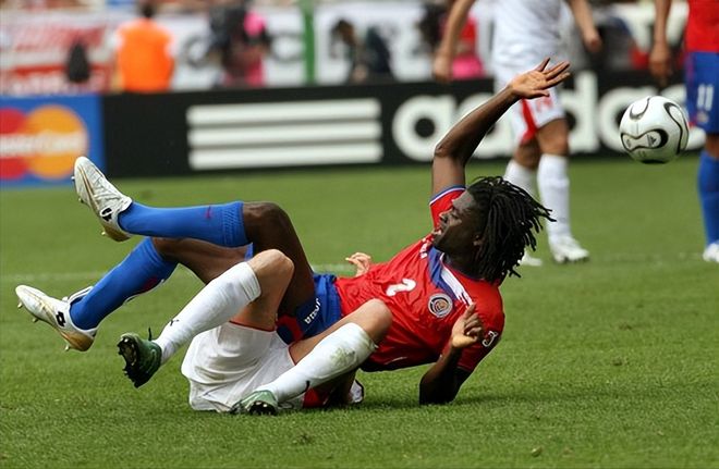 德国队险胜印尼队，马琳统治全场的简单介绍