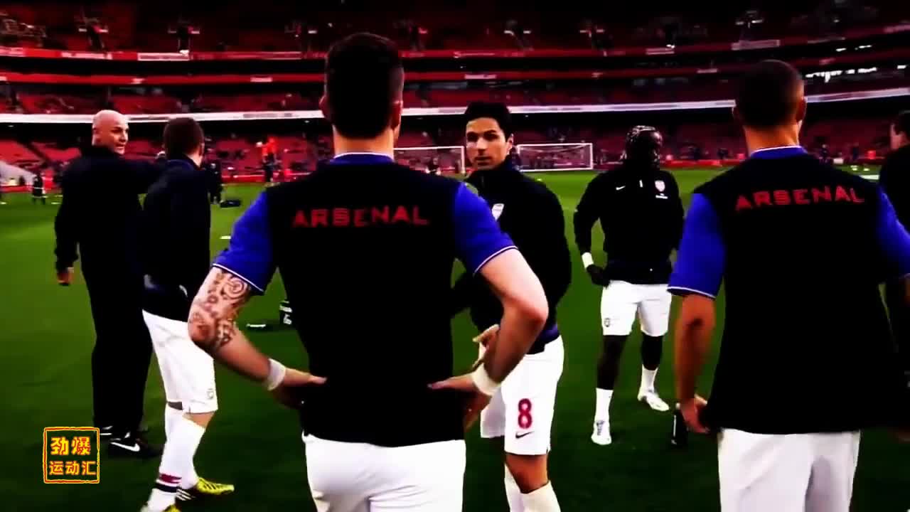 阿森纳力克日本，托尼高光表现